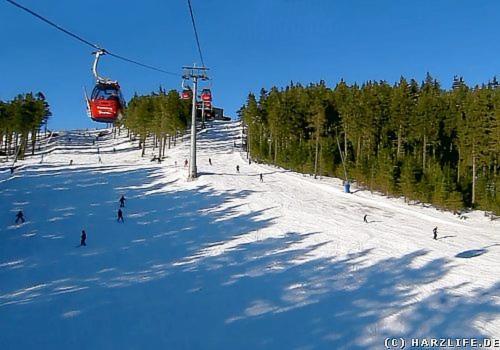 Elfies Schoene Aussicht Braunlage Luaran gambar